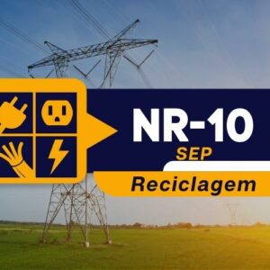 NR 10 – Complementar SEP Reciclagem 20h